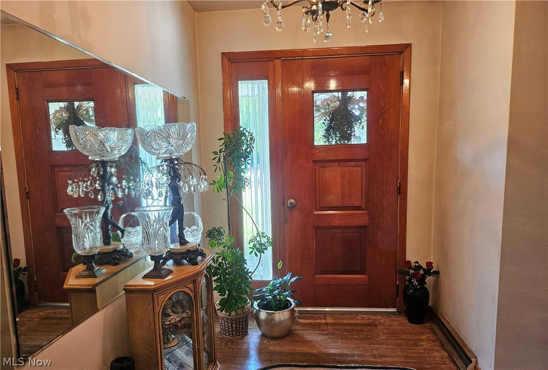 2980 Bauker Lane Youngstown OH 44505
