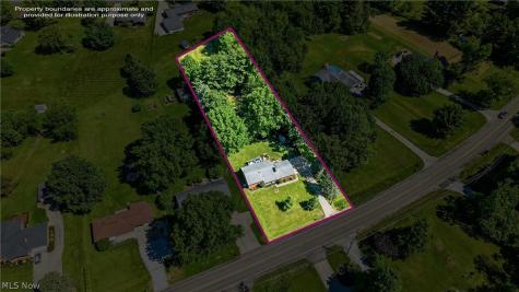 6127 Columbus Road NE Louisville OH 44641