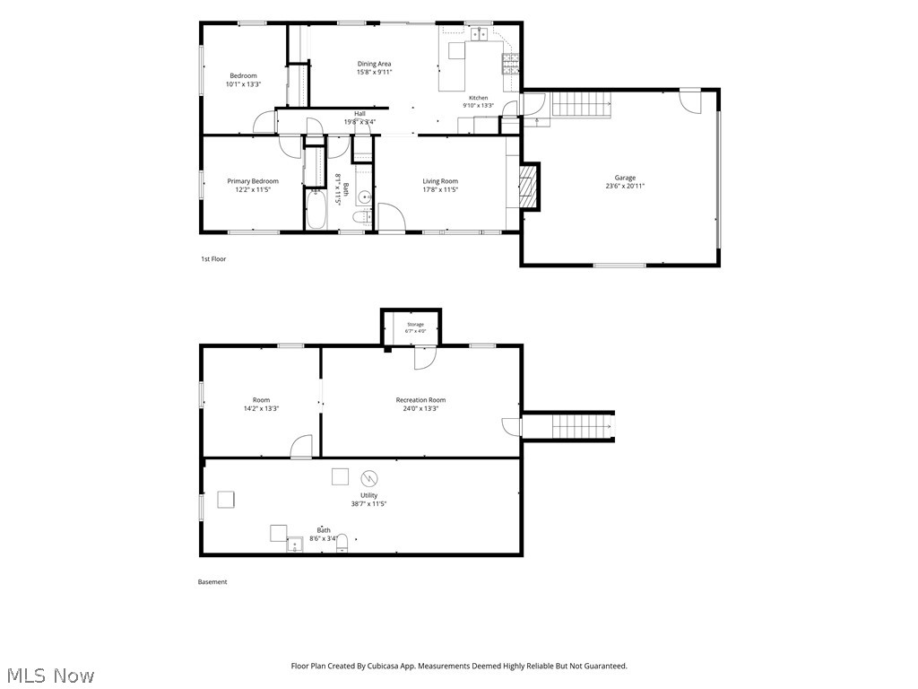 6127 Columbus Road NE Louisville OH 44641