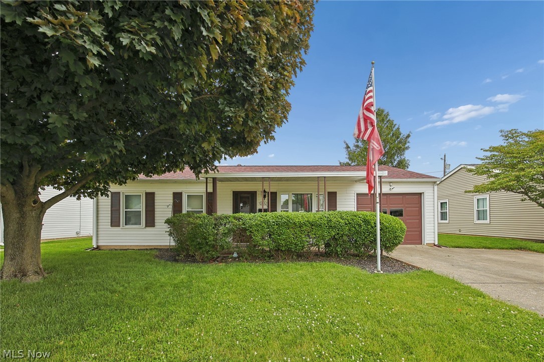 256 Walden Road Heath OH 43056
