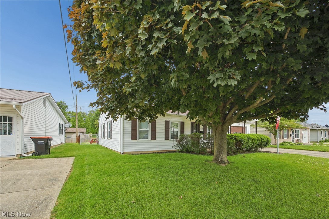 256 Walden Road Heath OH 43056
