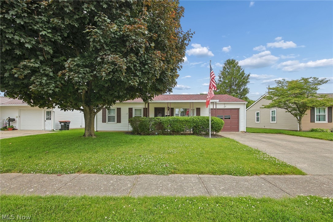 256 Walden Road Heath OH 43056