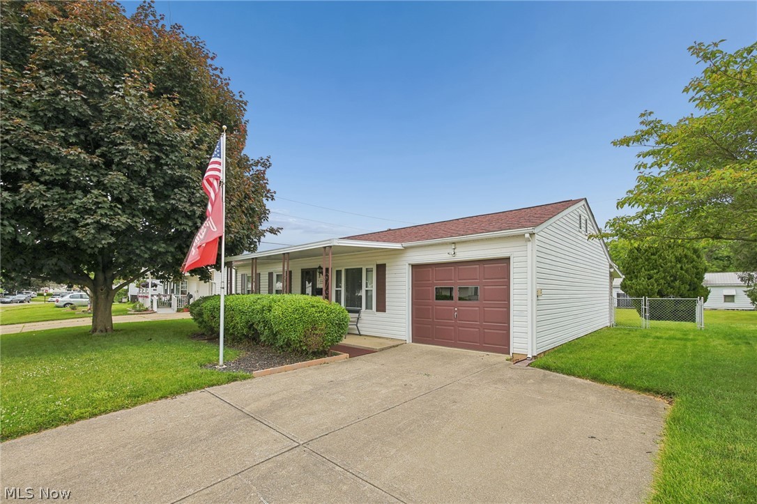 256 Walden Road Heath OH 43056