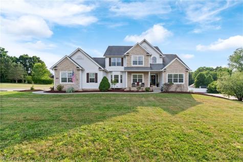 10689 Cleveland Avenue NW Uniontown OH 44685