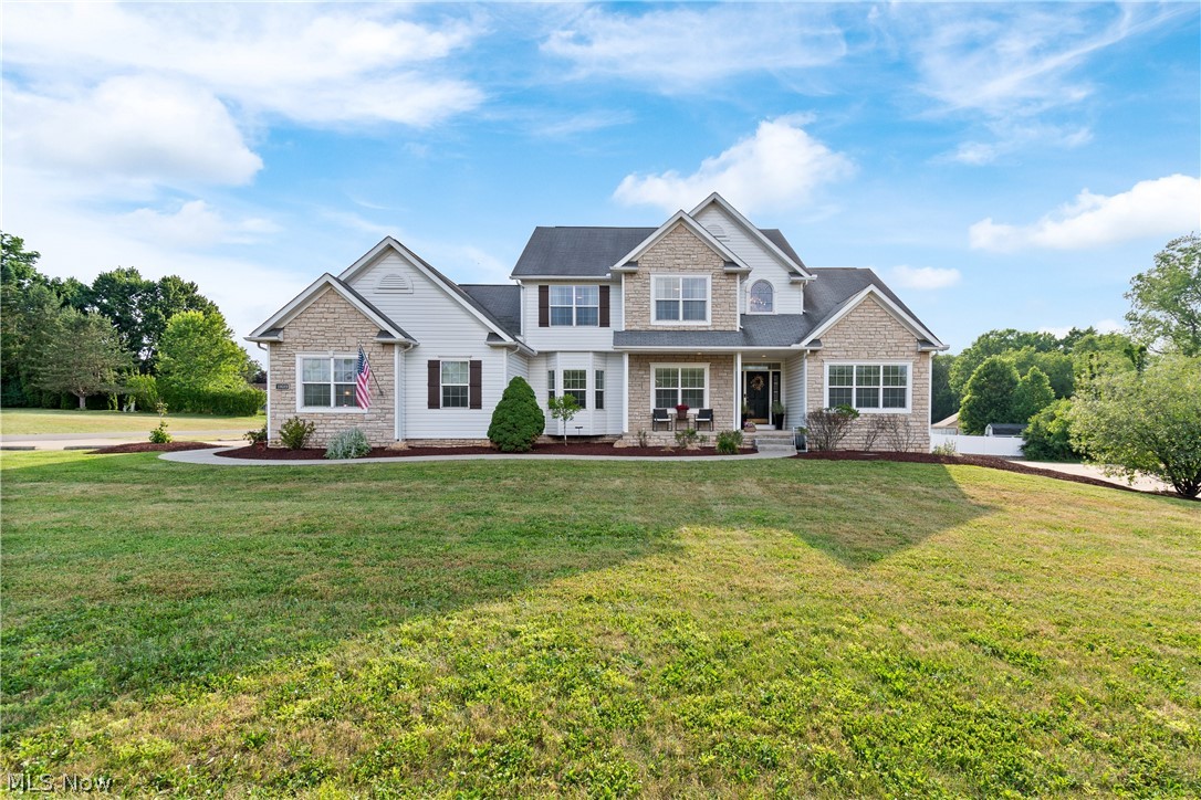 10689 Cleveland Avenue NW Uniontown OH 44685