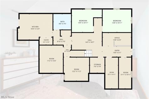 10689 Cleveland Avenue NW Uniontown OH 44685