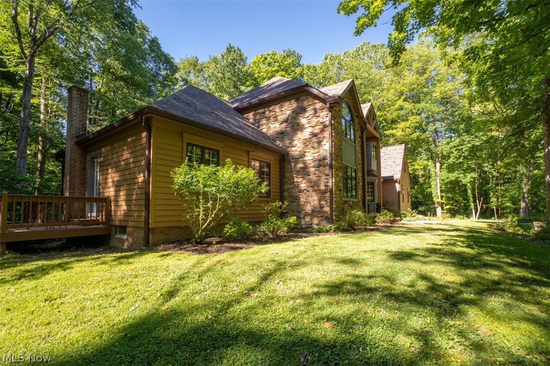 8215 Whispering Pines Drive Novelty OH 44072