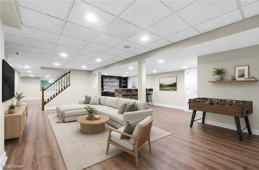 8215 Whispering Pines Drive Novelty OH 44072