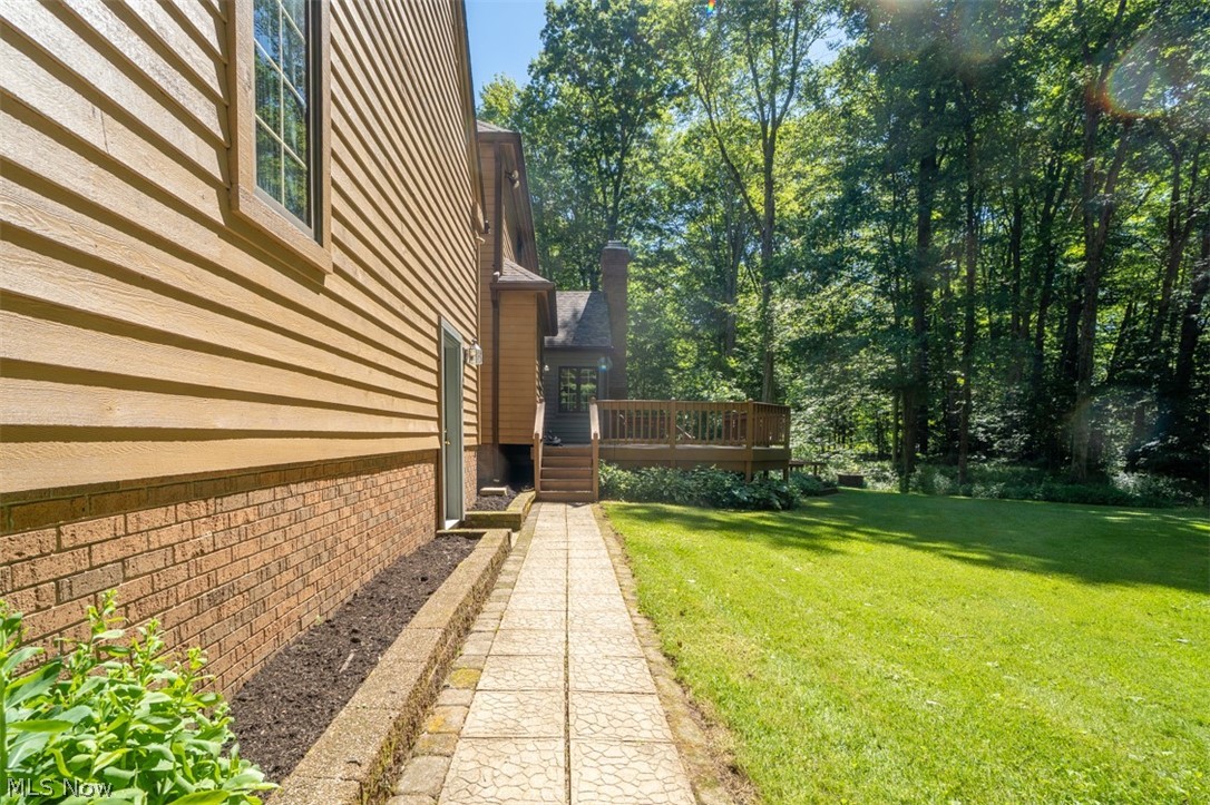 8215 Whispering Pines Drive Novelty OH 44072