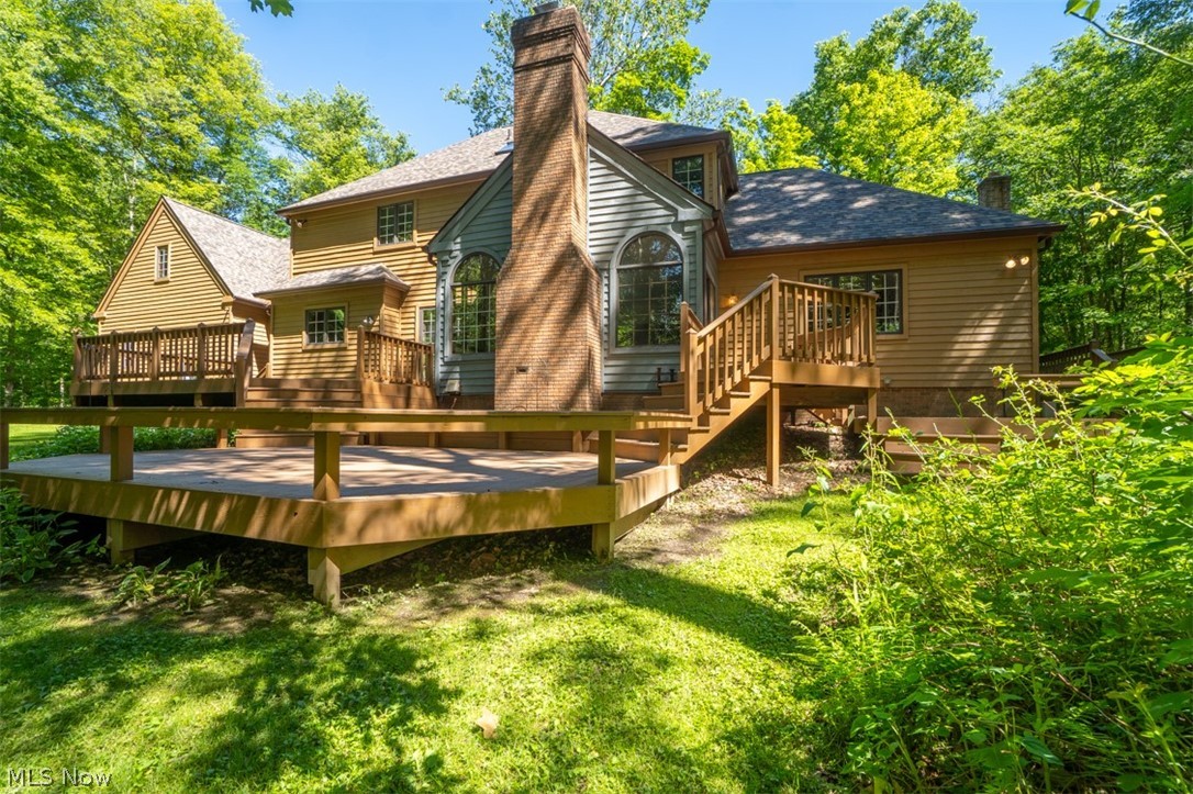 8215 Whispering Pines Drive Novelty OH 44072