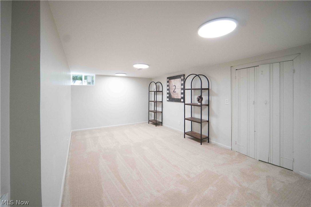 1766 Longwood Drive Mayfield Heights OH 44124