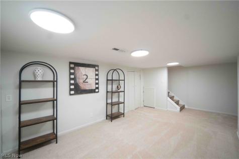 1766 Longwood Drive Mayfield Heights OH 44124
