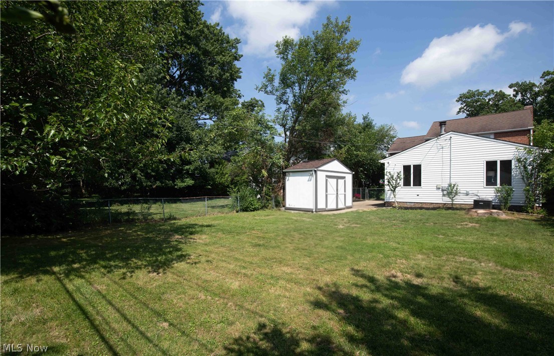1766 Longwood Drive Mayfield Heights OH 44124