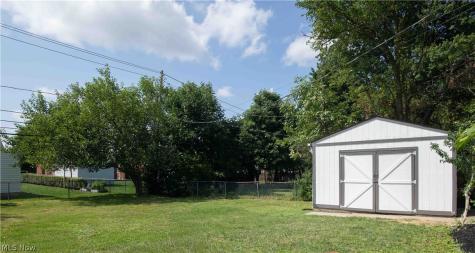 1766 Longwood Drive Mayfield Heights OH 44124