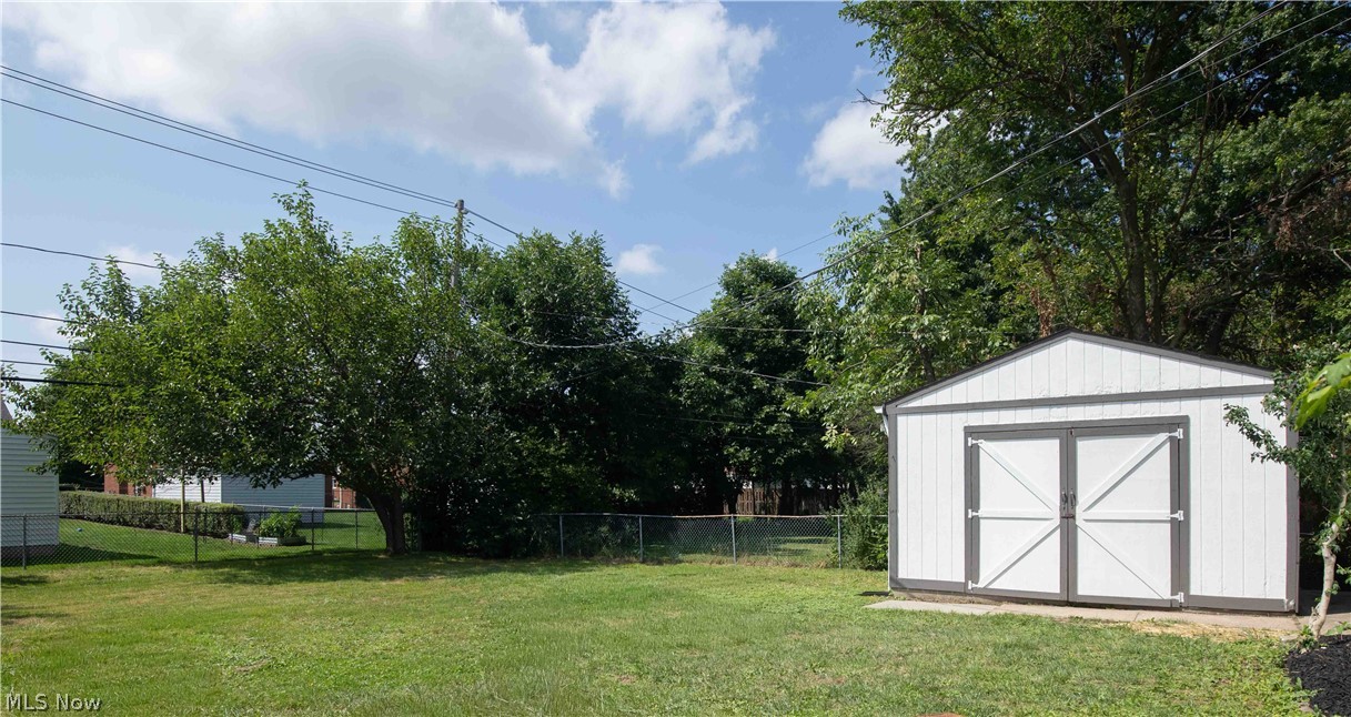 1766 Longwood Drive Mayfield Heights OH 44124