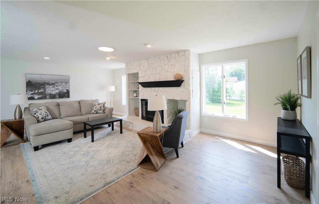 1766 Longwood Drive Mayfield Heights OH 44124