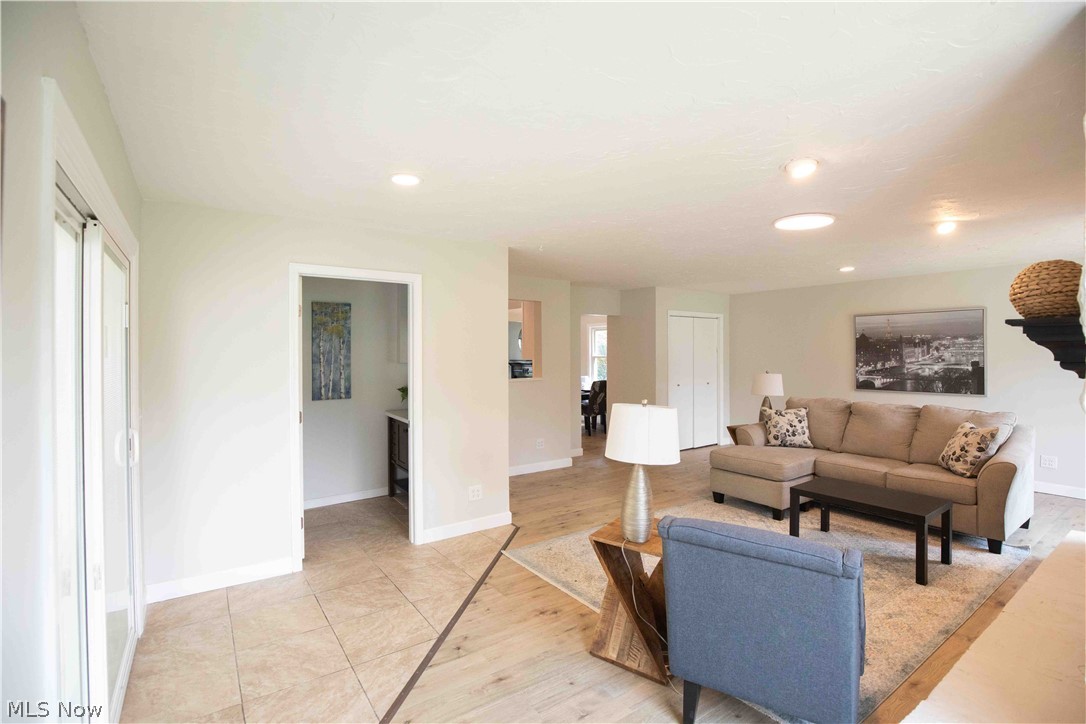 1766 Longwood Drive Mayfield Heights OH 44124