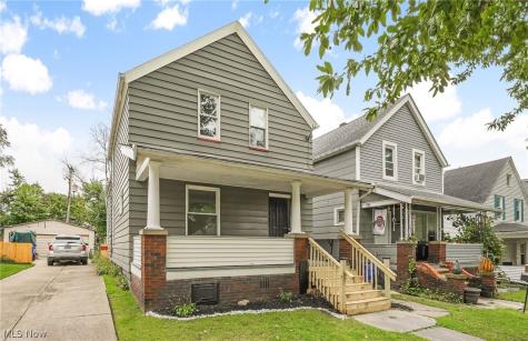 3275 W 125th Street Cleveland OH 44111