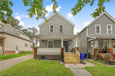3275 W 125th Street Cleveland OH 44111