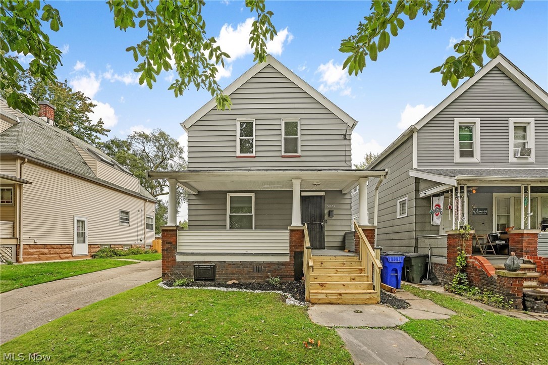 3275 W 125th Street Cleveland OH 44111