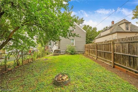 3275 W 125th Street Cleveland OH 44111