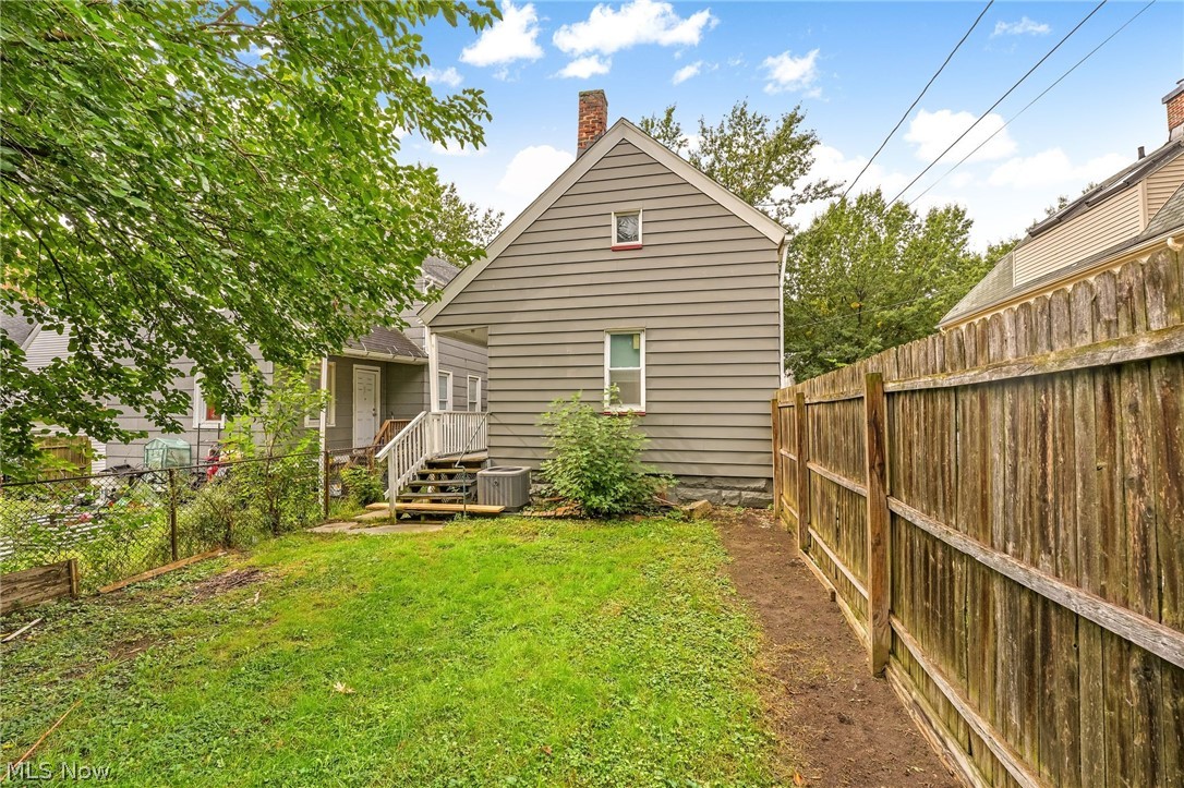 3275 W 125th Street Cleveland OH 44111