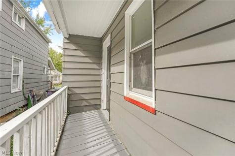 3275 W 125th Street Cleveland OH 44111