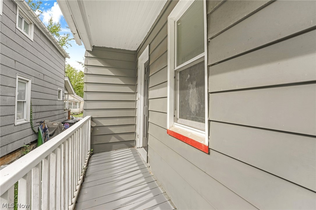 3275 W 125th Street Cleveland OH 44111