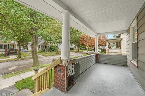3275 W 125th Street Cleveland OH 44111