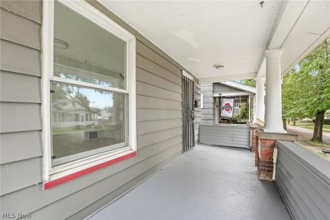 3275 W 125th Street Cleveland OH 44111