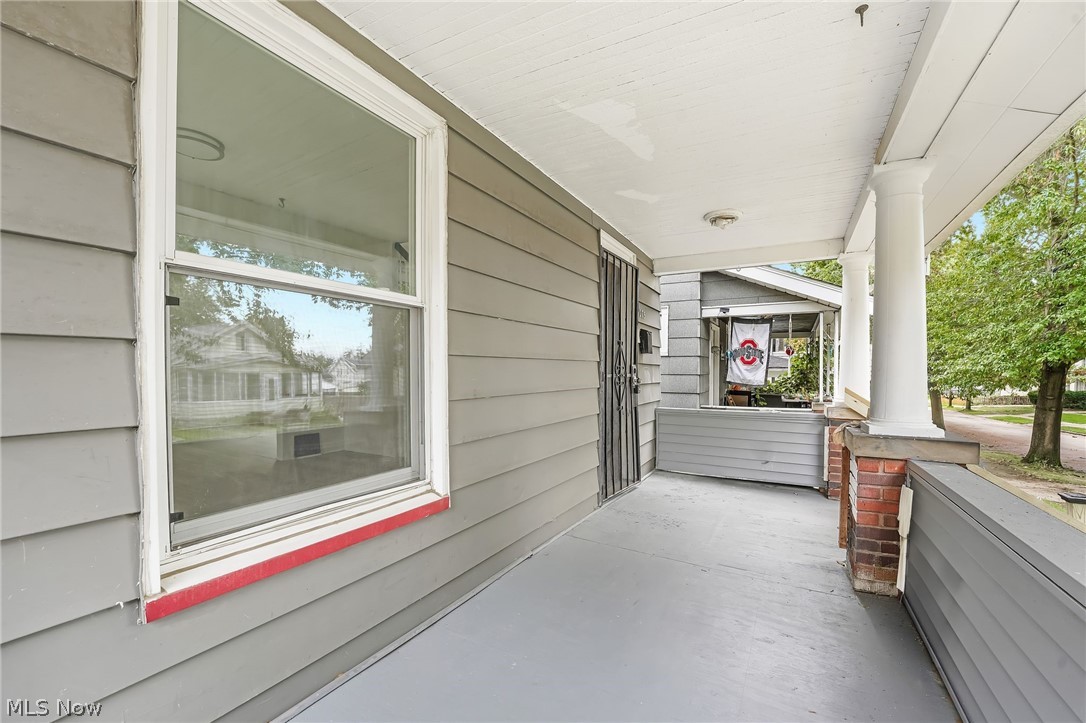 3275 W 125th Street Cleveland OH 44111