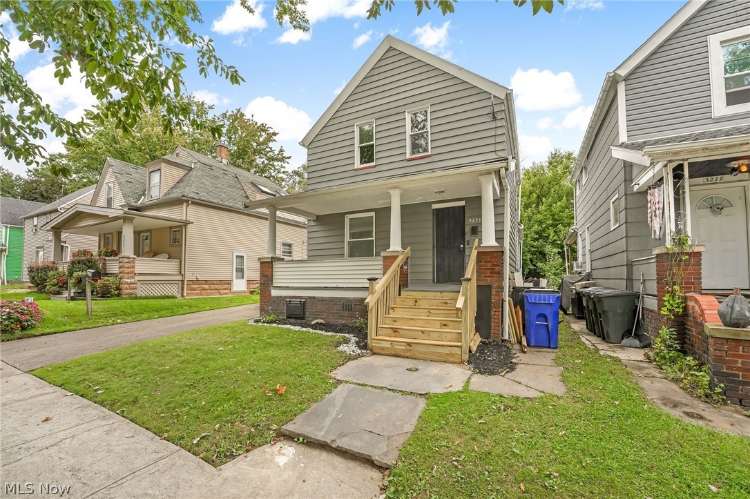 3275 W 125th Street Cleveland OH 44111