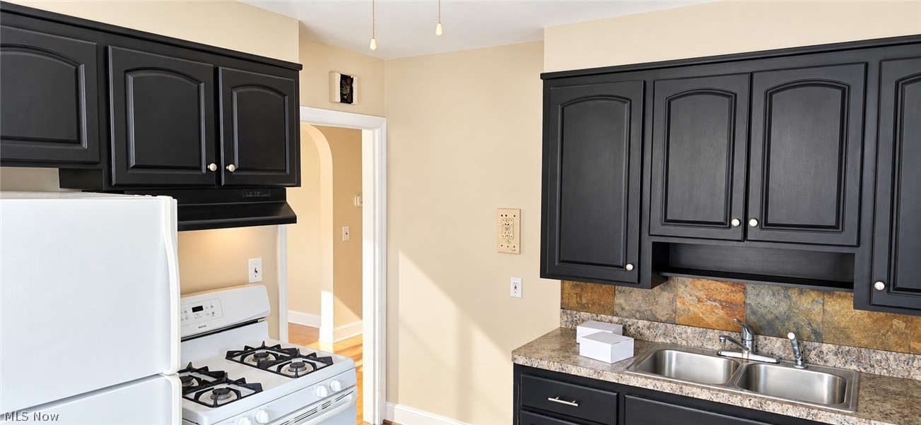 18212 Mapleboro Avenue Maple Heights OH 44137
