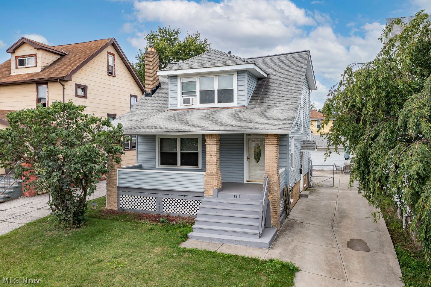4816 E 85th Street Cleveland OH 44125