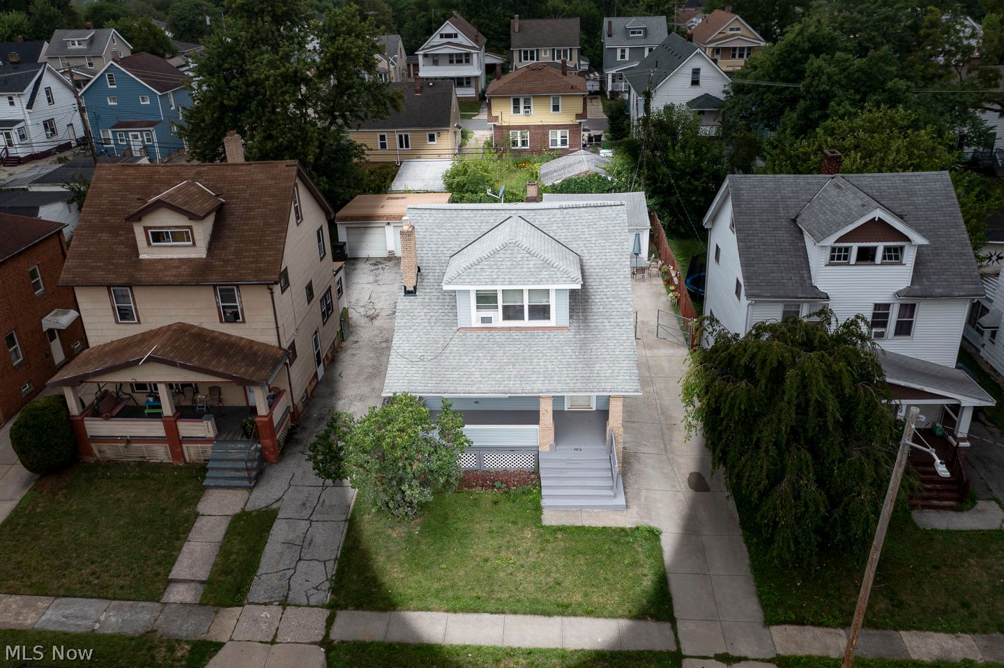 4816 E 85th Street Cleveland OH 44125