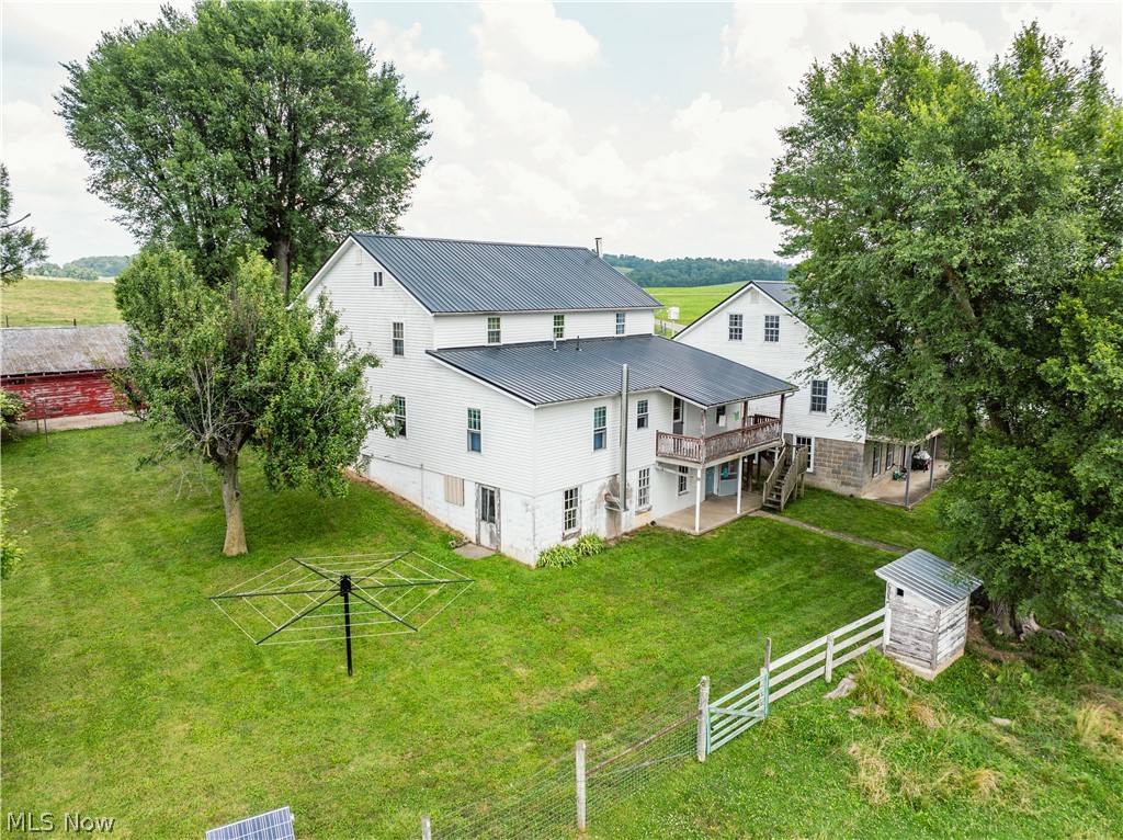 5642 County Road 59 Millersburg OH 44654