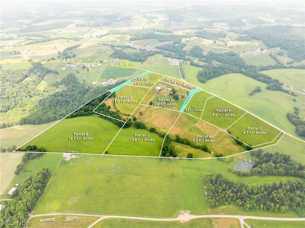5642 County Road 59 Millersburg OH 44654