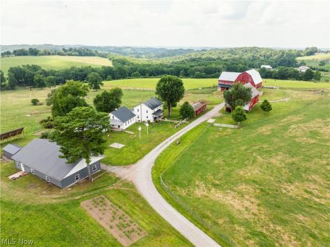 5642 County Road 59 Millersburg OH 44654