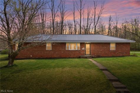 474 Brenda Drive Mansfield OH 44907
