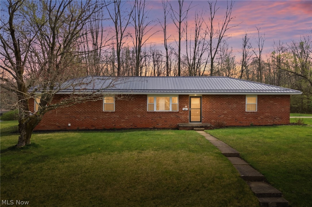 474 Brenda Drive Mansfield OH 44907