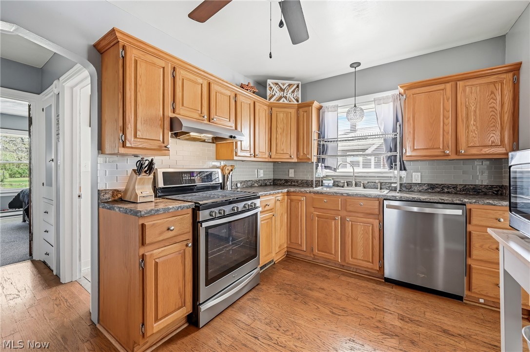 7202 Sheldon Avenue Youngstown OH 44512