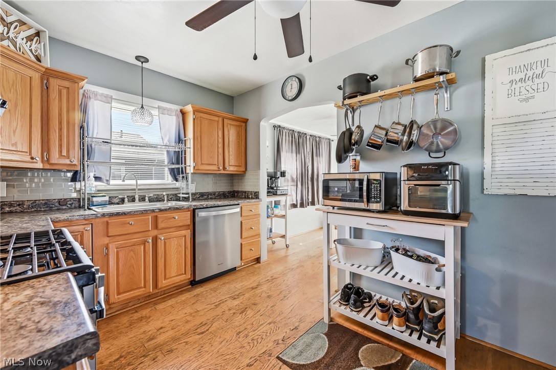 7202 Sheldon Avenue Youngstown OH 44512