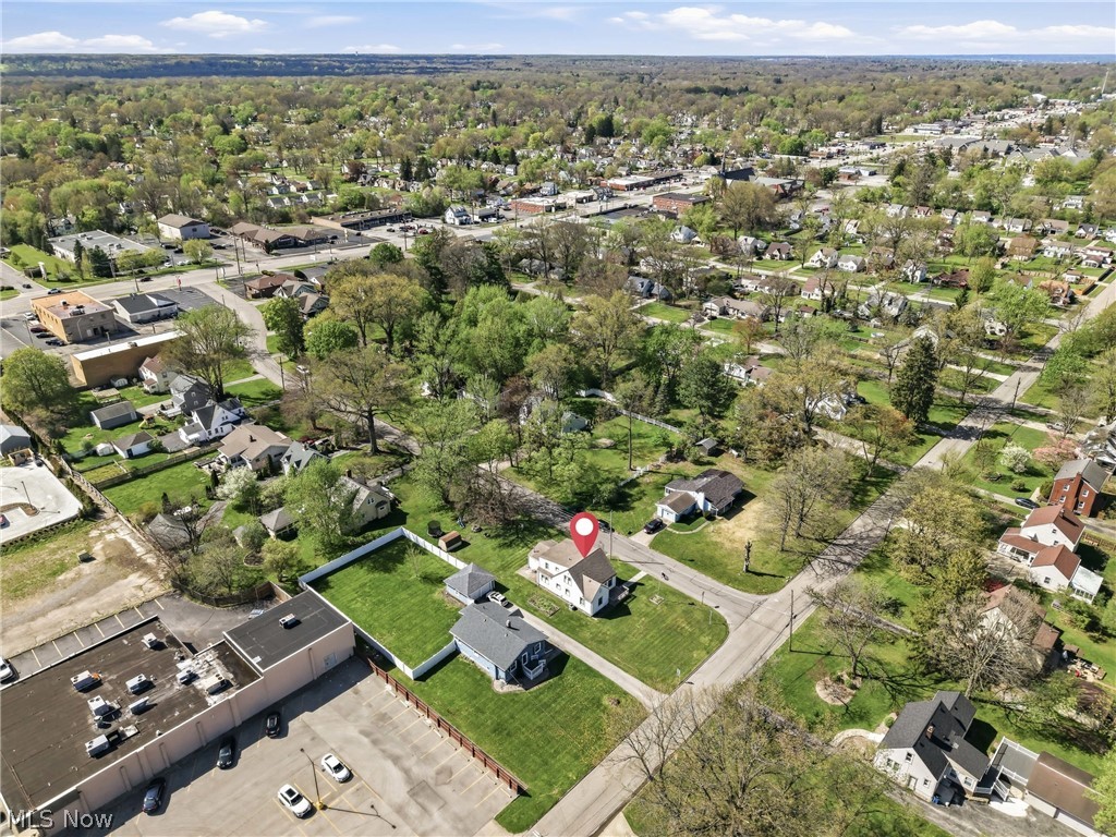 7202 Sheldon Avenue Youngstown OH 44512
