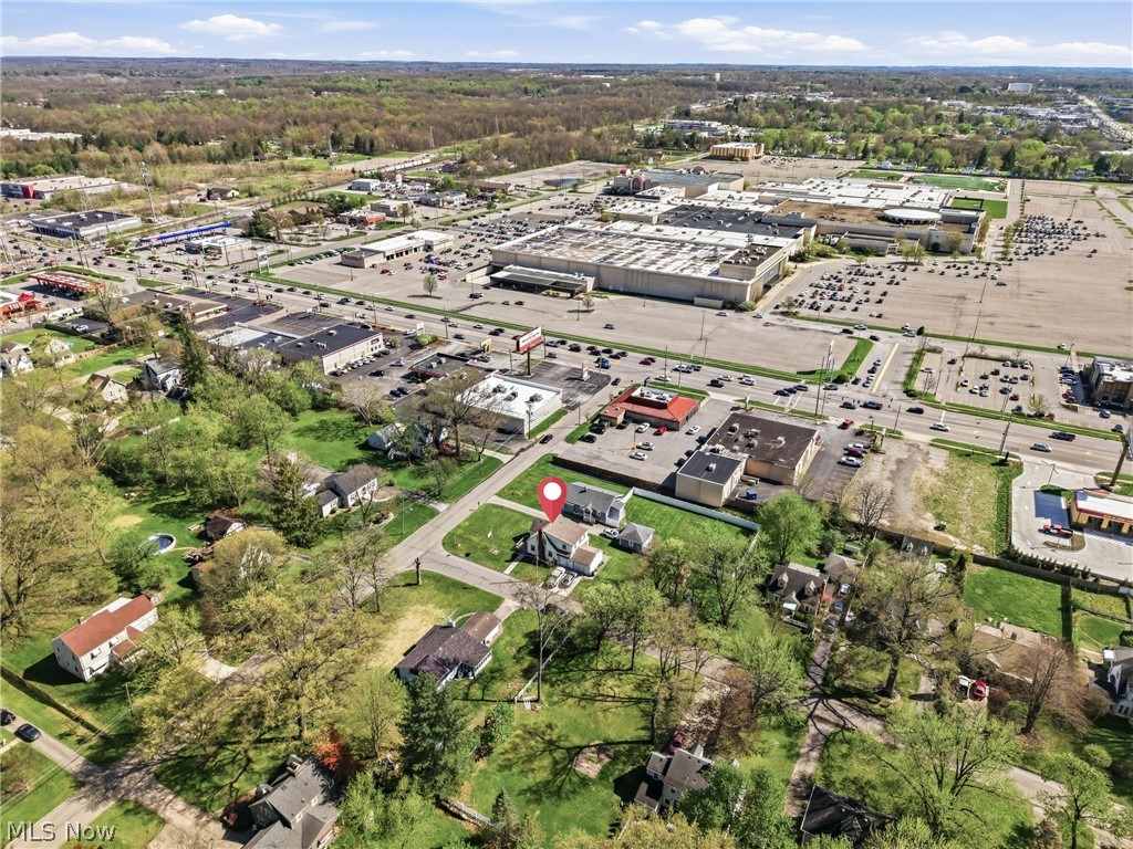 7202 Sheldon Avenue Youngstown OH 44512