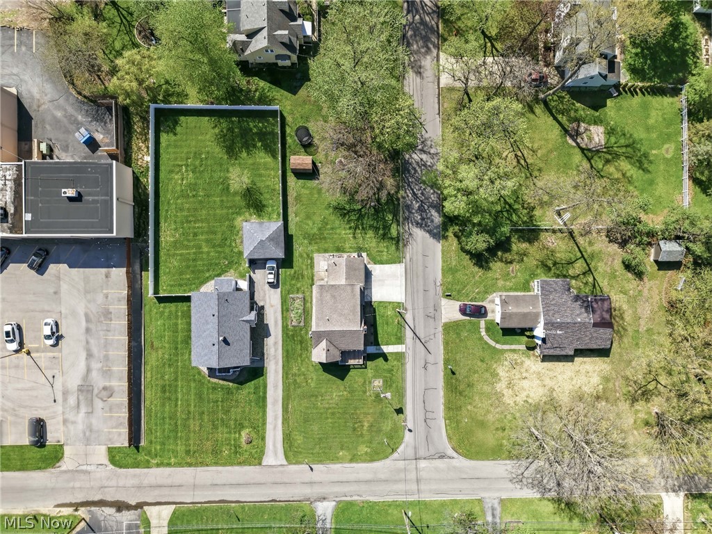 7202 Sheldon Avenue Youngstown OH 44512