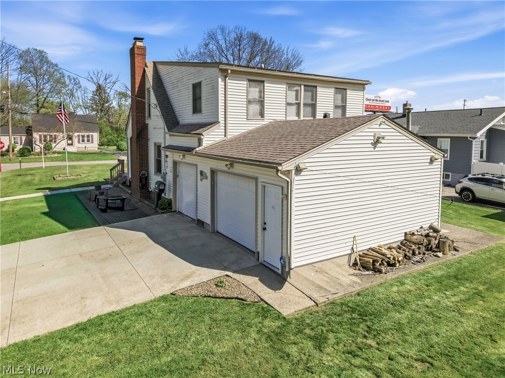7202 Sheldon Avenue Youngstown OH 44512
