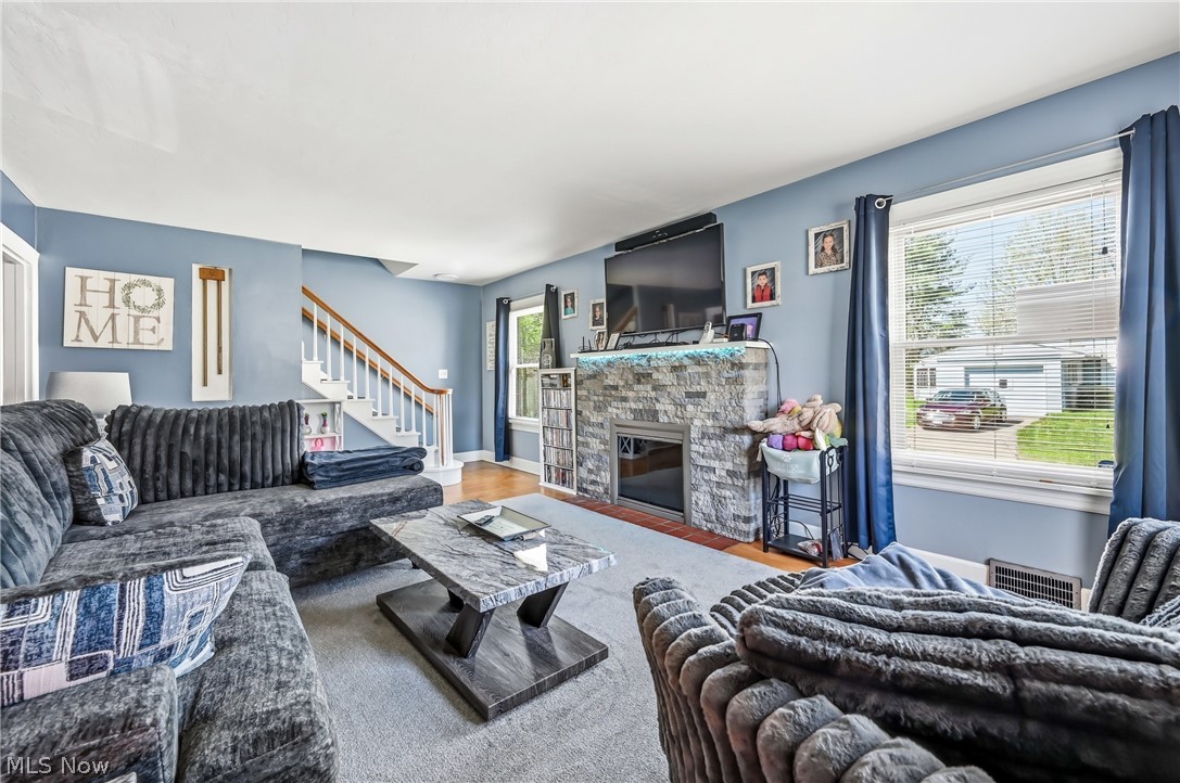 7202 Sheldon Avenue Youngstown OH 44512