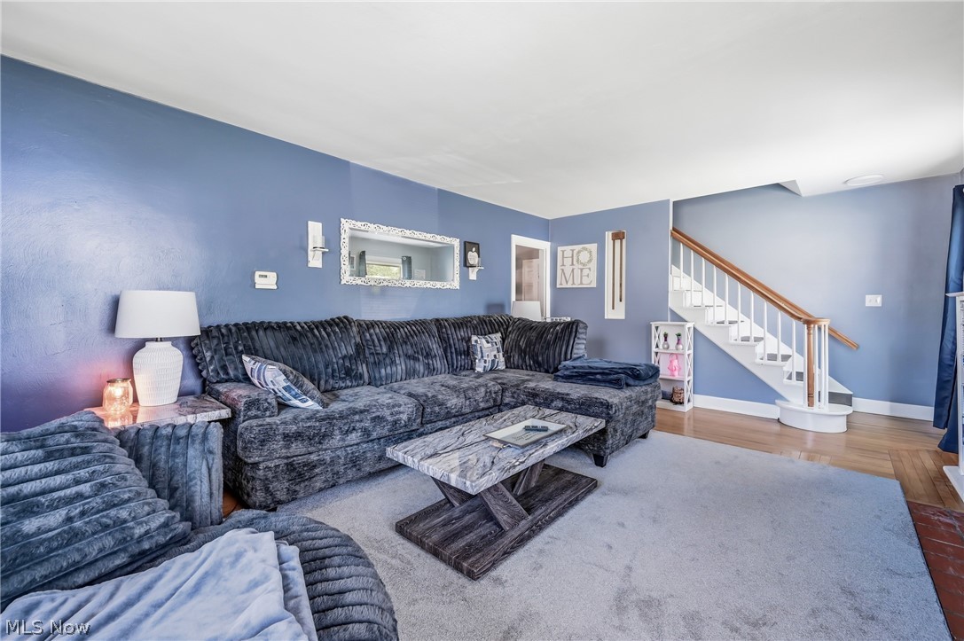 7202 Sheldon Avenue Youngstown OH 44512