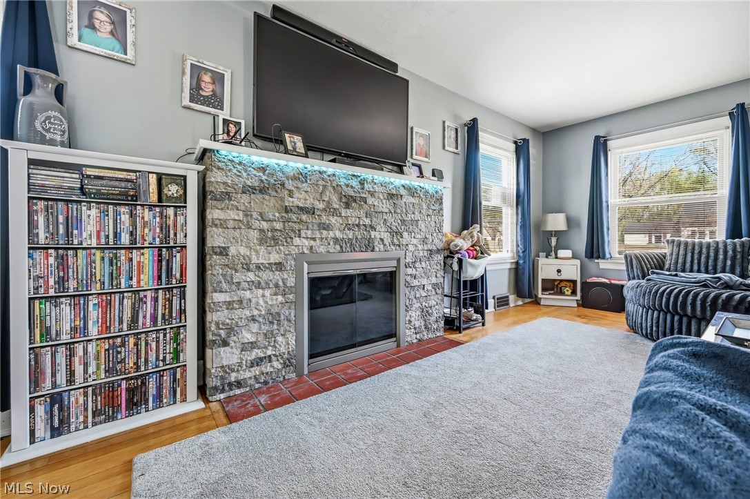 7202 Sheldon Avenue Youngstown OH 44512