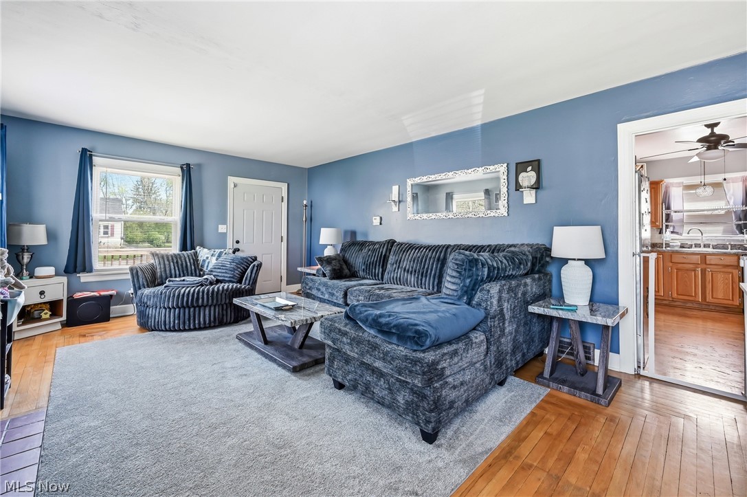 7202 Sheldon Avenue Youngstown OH 44512